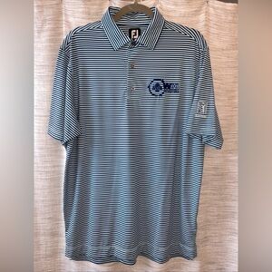 TPC Scottsdale - Waste Management Open - Footjoy Polo M